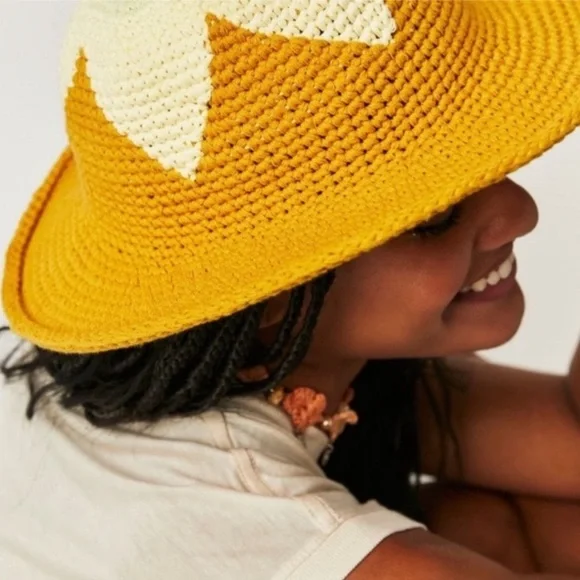 - Free People Garden Grove Bucket Hat | One Size - Picture 4 of 6